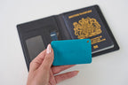 BOOMCARD Rechargeable Bleu