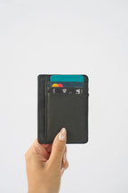 BOOMCARD Rechargeable Bleu