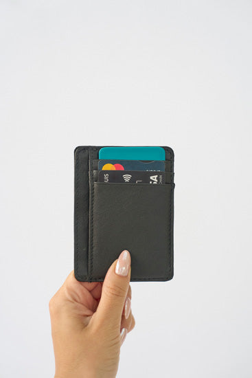BOOMCARD Rechargeable Bleu