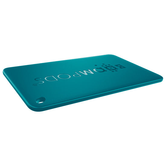 BOOMCARD Rechargeable Bleu