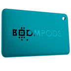 BOOMCARD Rechargeable Bleu
