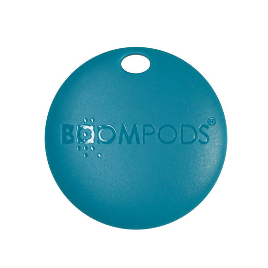 Boomtag Bleu océan