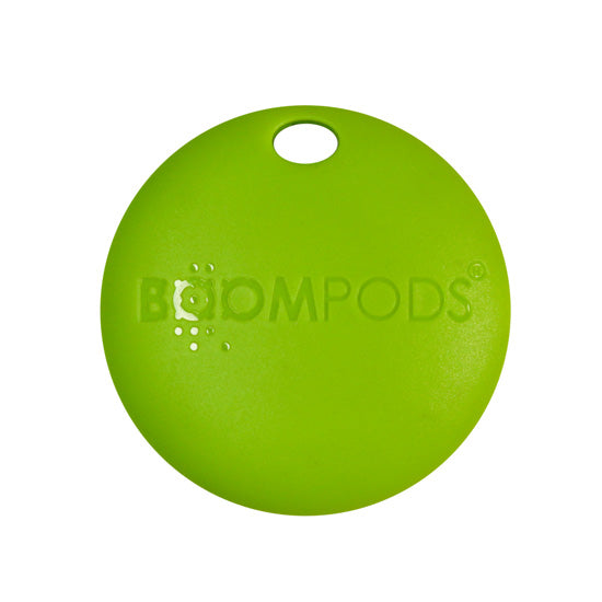 Boomtag Vert citron