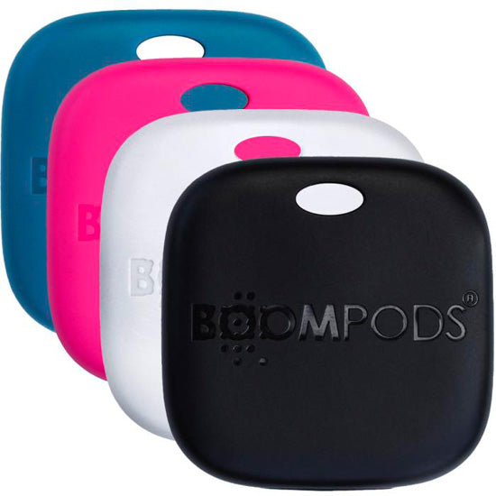 Boomtag Rechargeable pack 4