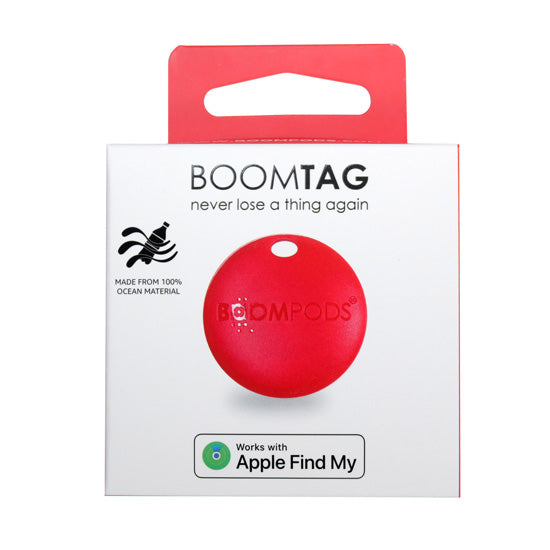 Boomtag Rouge