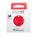 Boomtag Rouge