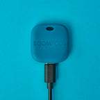 Boomtag rechargeable Blue