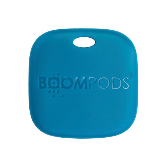Boomtag rechargeable Blue