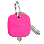 Boomtag rechargeable Rose