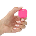 Boomtag rechargeable Rose