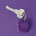 Boomtag rechargeable Violet