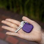Boomtag rechargeable Violet