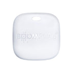 Boomtag rechargeable Blanc