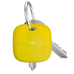 Boomtag rechargeable Jaune