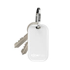 Boomtag Smart Tracker Blanc