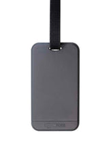 BoomTag Traceur universel pour bagages Noir