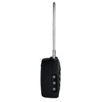 BOOMPODS Tracker Lock Universel Noir
