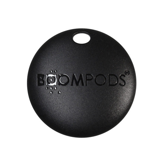 Boomtag Pack Duo Noir & blanc
