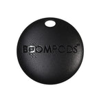 Boomtag Pack Duo Noir & blanc