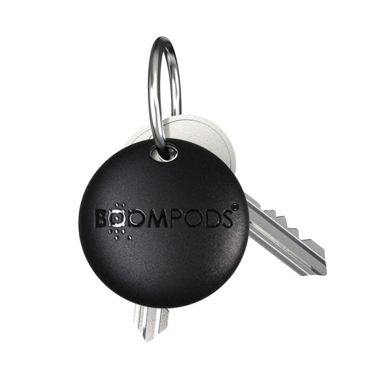 Boomtag Pack Duo Noir & blanc