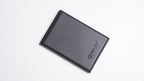 Boomtag Phone Wallet Dark Grey
