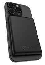 Boomtag Phone Wallet Dark Grey