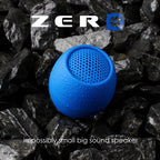 Enceinte Zero Blue