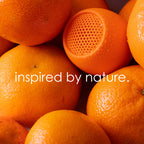 Enceinte Zero Orange