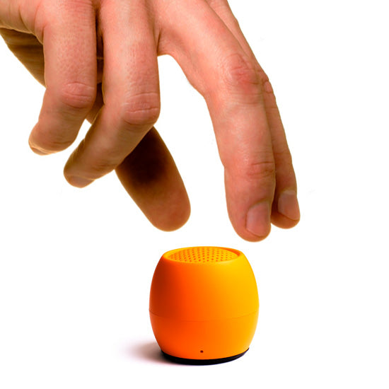 Enceinte Zero Orange