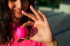 Enceinte Zero Pink