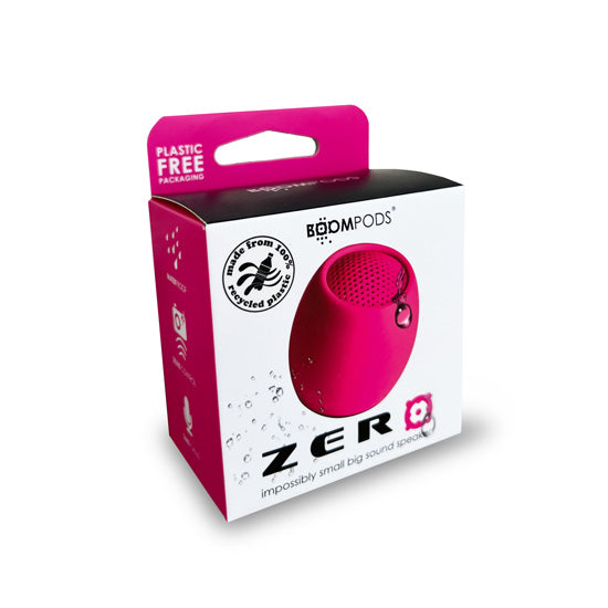 Enceinte Zero Pink