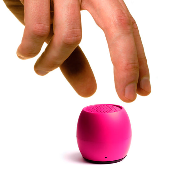 Enceinte Zero Pink