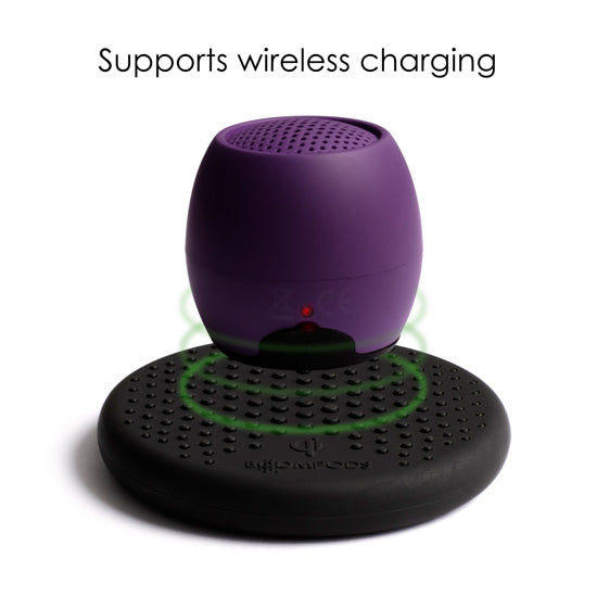 Enceinte Zero Purple