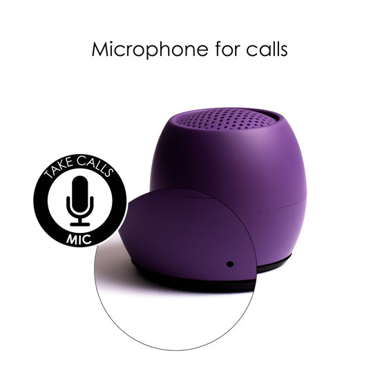 Enceinte Zero Purple