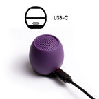 Enceinte Zero Purple