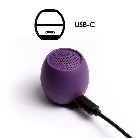 Enceinte Zero Purple