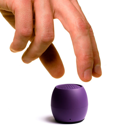 Enceinte Zero Purple