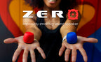 Enceinte Zero Red