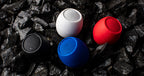 Enceinte Zero White
