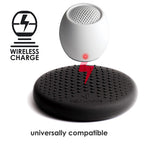 Enceinte Zero White
