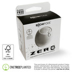 Enceinte Zero White