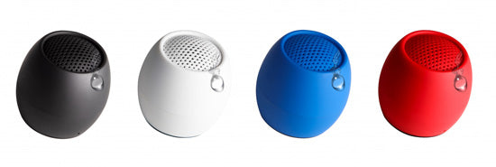 Enceinte Zero White