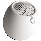 Enceinte Zero White
