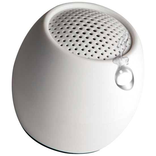 Enceinte Zero White