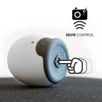 Enceinte Zero White
