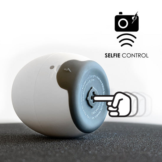 Enceinte Zero White