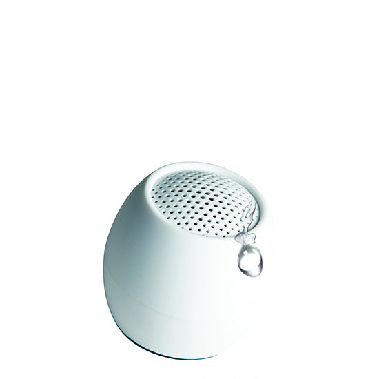 Enceinte Zero White
