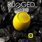 Enceinte Zero Yellow