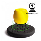 Enceinte Zero Yellow