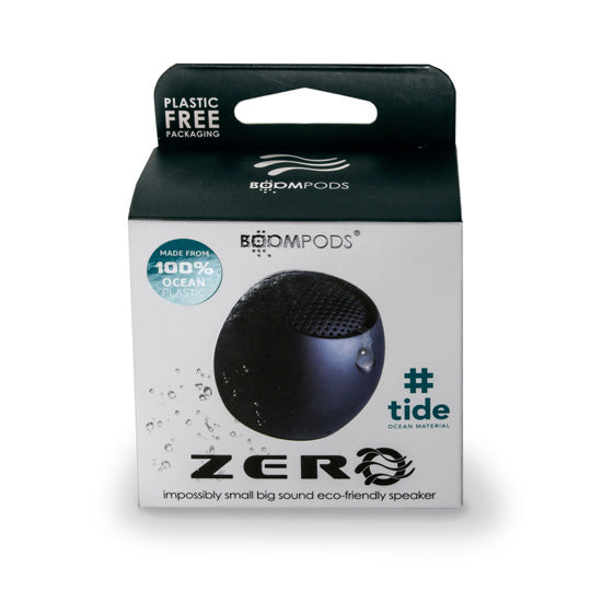 Enceinte Zero Ocean Black Atlantic